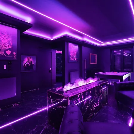 Lejlighed Vegas - Luxury Seremange-Erzange