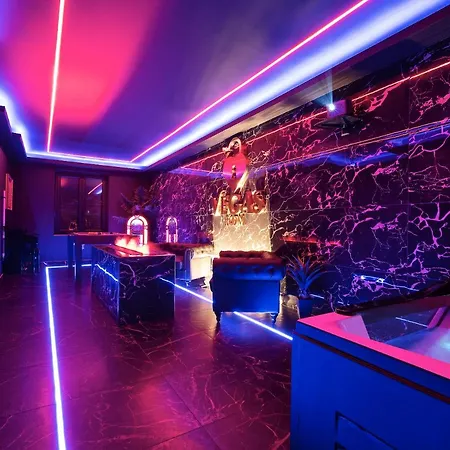 Lejlighed Vegas - Luxury