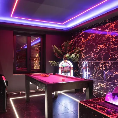 Lejlighed Vegas - Luxury *