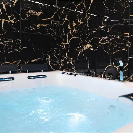 Lejlighed Vegas - Luxury *