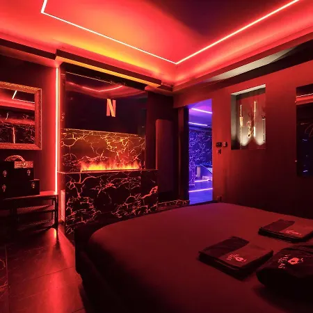 Lejlighed Vegas - Luxury Seremange-Erzange