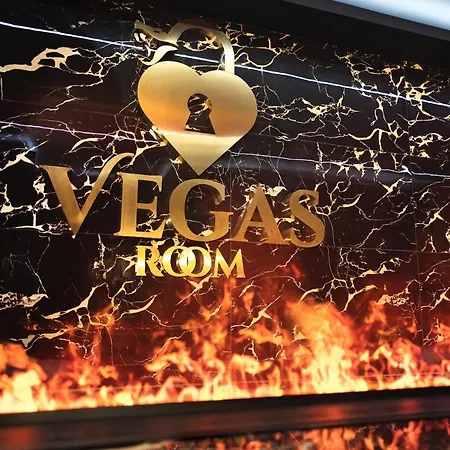 Vegas - Luxury Lejlighed