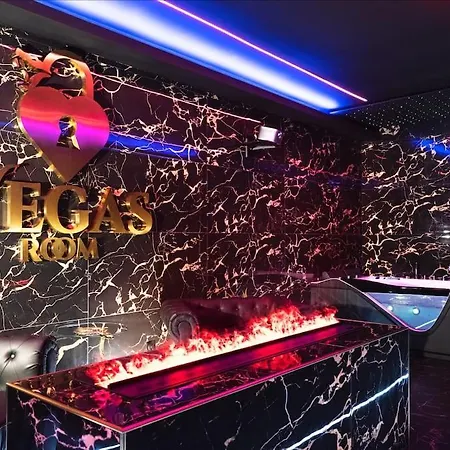 Lejlighed Vegas - Luxury Seremange-Erzange