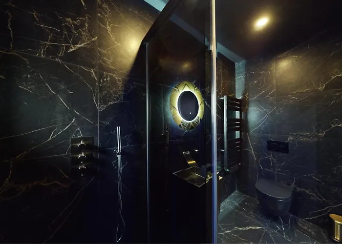 아파트 Vegas - Luxury